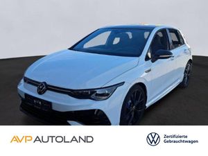 Volkswagen Golf VIII R 2.0 TSI DSG 4MOTION | NAVI | PANO |