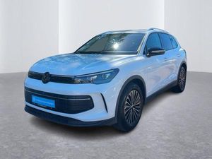 Volkswagen Tiguan 1.5 eTSI DSG Goal AHK LED Navi Sitzhzg