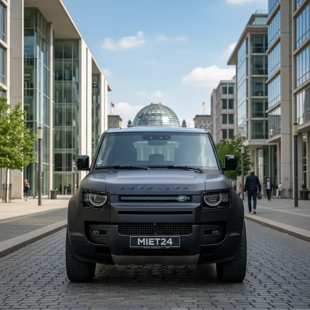 Land Rover Defender 110 P525 V8 Carpathian Edition Auto-Abo