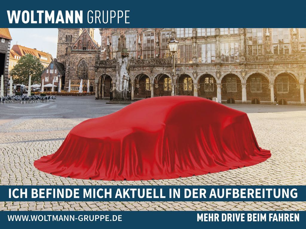 Ford Ranger Wildtrak e-4WD Doppelkabine 2.0 Ecoblue E Leasing