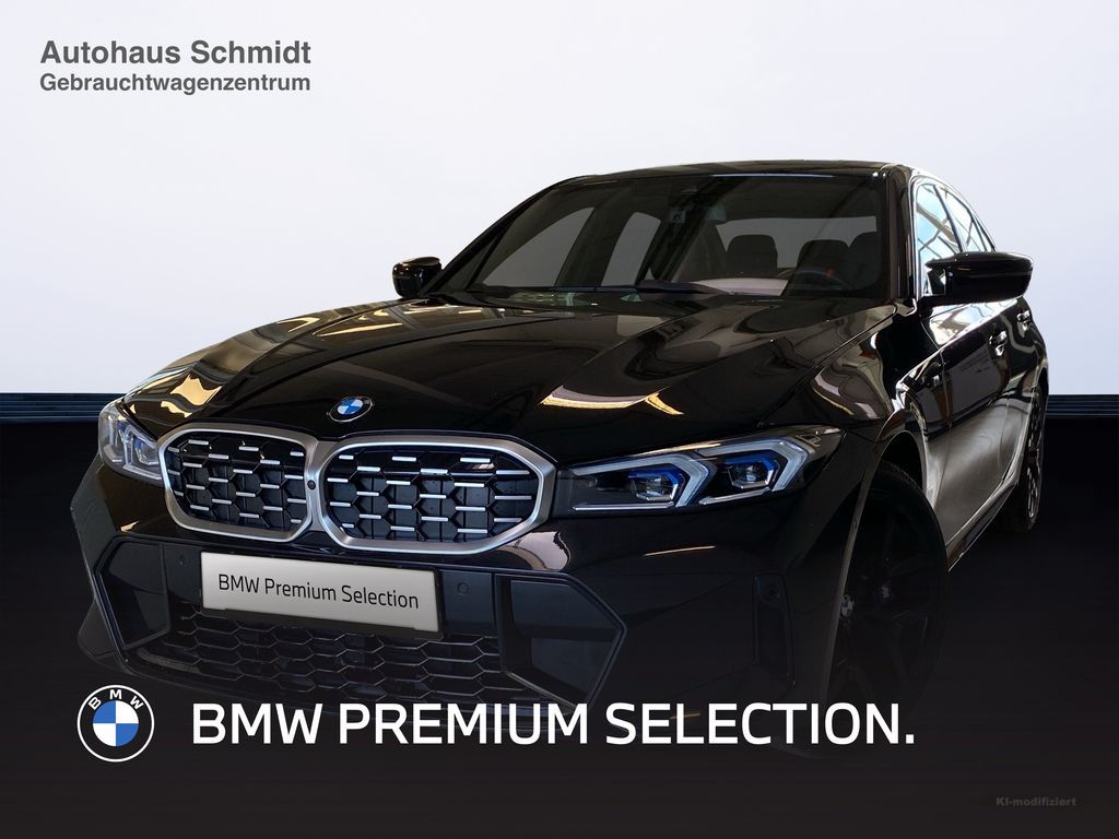 BMW M340d xDrive Limousine 555€ netto/mtl.*M Sportpa Leasing