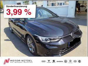 Volkswagen Golf 1.5 TSI R-LINE LED+NAVI+2xPDC+ACC+SHZ+AHK
