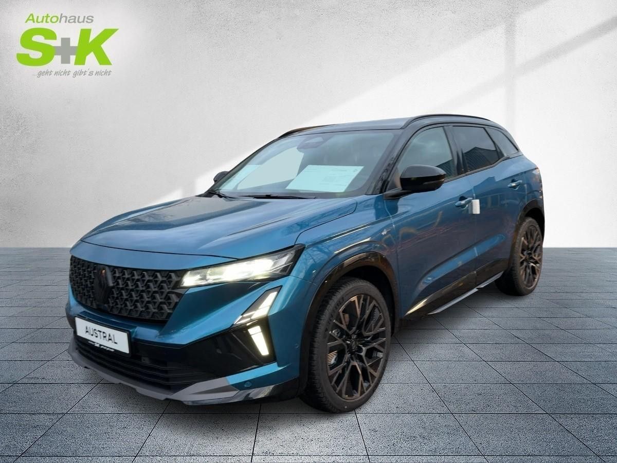 Renault Austral Esprit Alpine Full Hybrid E-Tech 200‼️HANDELSREGISTER erforderlich‼️ Leasing