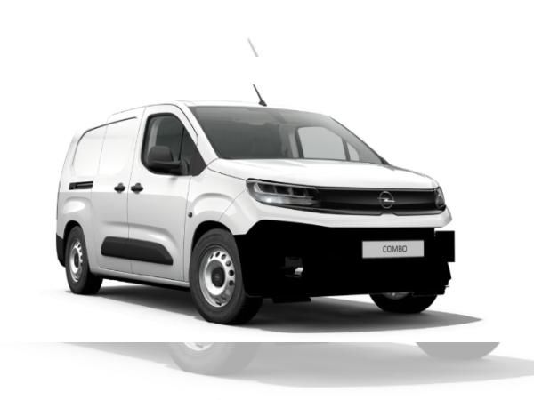 Opel Combo Cargo/Kasten XL Diesel Comfort Connect Paket, sofort lieferbar Leasing