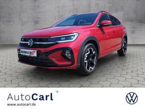 Volkswagen Taigo R-Line 1,0 l TSI sofort verfügbar