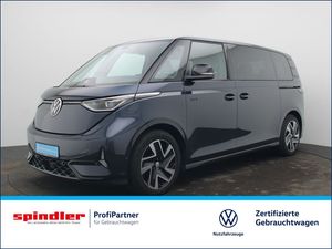 Volkswagen ID.Buzz GTX 4M/ Matrix, Standklima, AHK, HuD, WP
