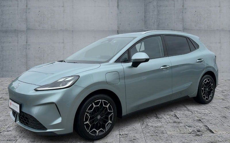 Mg Mg4-ev-urban 54kWh Premium 5dr Auto kaufen