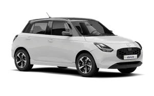 Suzuki Swift 1.2 HYBRID MT Comfort