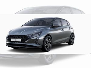 Hyundai i20 ***SOFORT***TREND***ALU***RÜCKFAHR***
