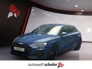 Audi A3 Sportback 1.5 TFSI e S-tronic S-line LED ASI