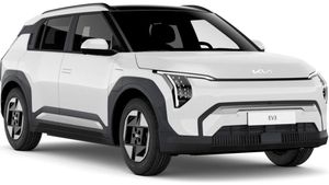 Kia EV3 Air Elektromotor, Frontantrieb, 58,3-kWh-Batterie Leasing