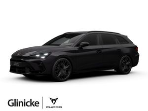 Cupra Leon Sportstourer VZ Black Edition