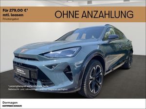 Cupra Formentor 1.5 eTSI 110 kW