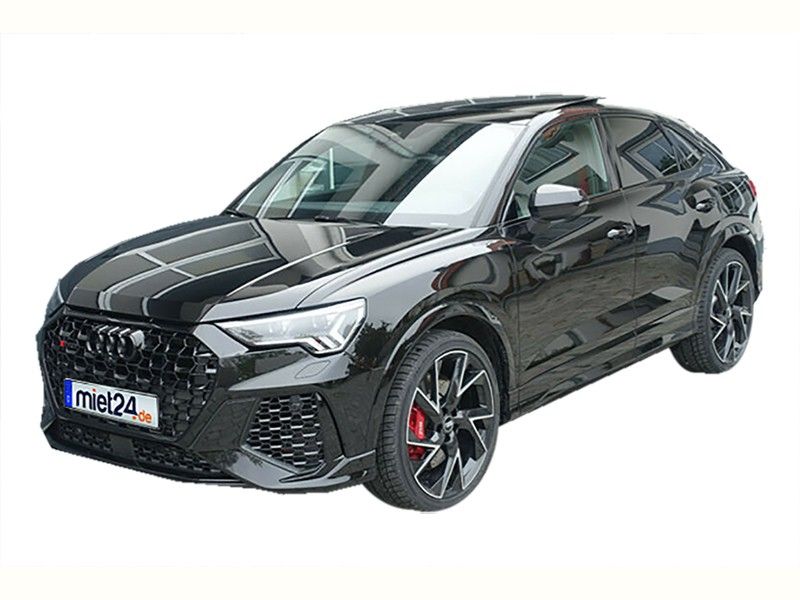 Audi RS Q3 Sportback TFSI (400 PS) quattro S tronic Auto-Abo