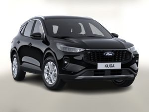 Ford Kuga 2.5 FHEV 183 AWD Titanium ACC 360° TotW LED Auto-Abo privat Auto-Abo