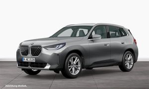 BMW X3 20 xDrive 336€ netto/mtl.*18"*LC+*AHK*LED*Dri
