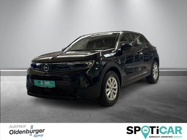 Opel Mokka Electric Edition OnBoardCharger (3-phasig) & Kamera sofort verfügbar Leasing