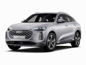 Audi Q5 Sportback TFSI quattro S tronic