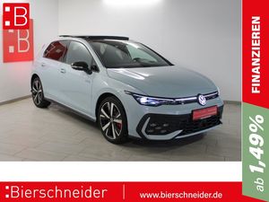 Volkswagen Golf 8 1.5 TSI DSG e-Hybrid GTE PA Black Style 1