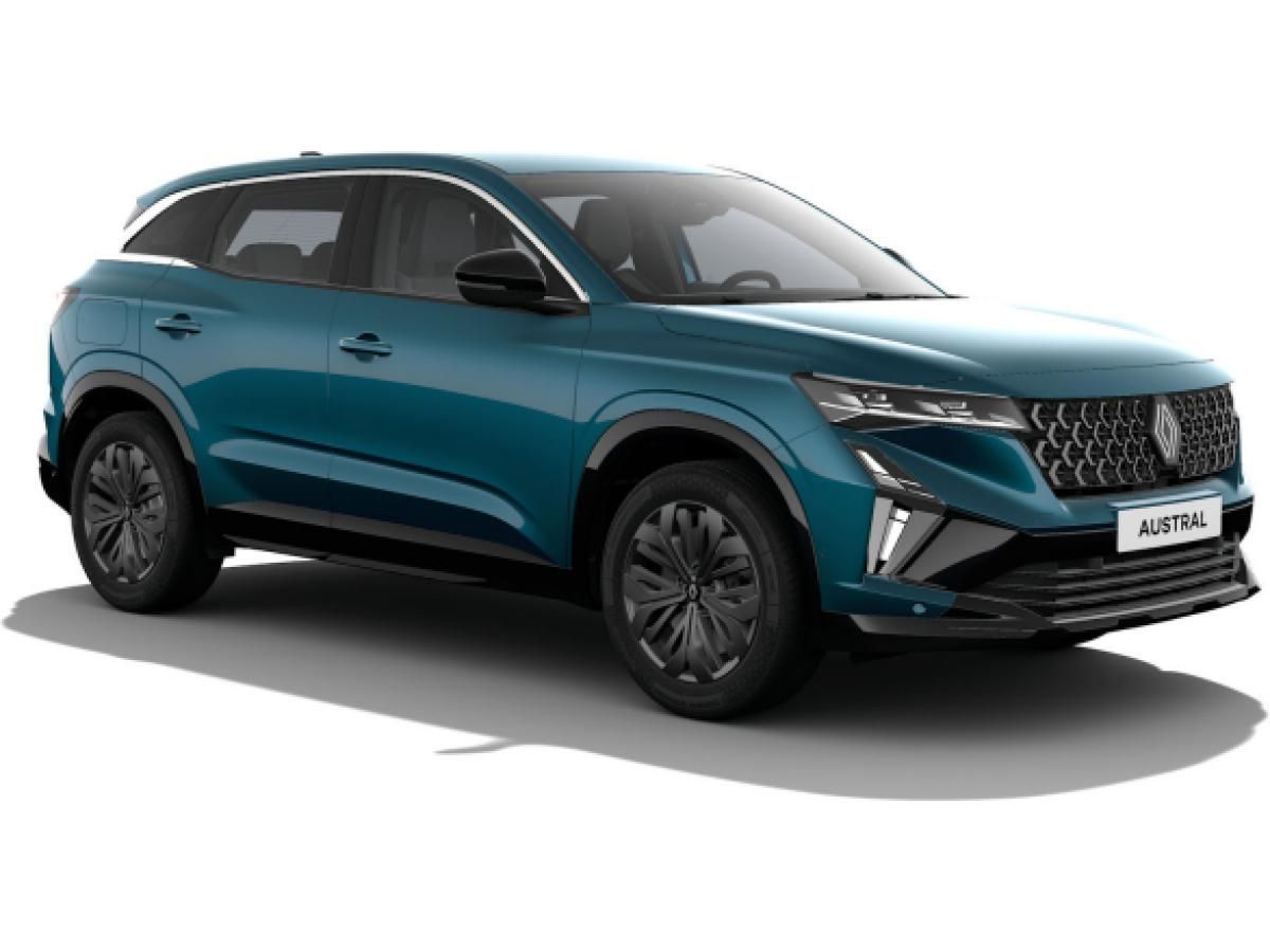 Renault Austral Evolution Full Hybrid E-Tech 200 TEMPO NAVI KAMERA Leasing