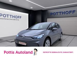Volkswagen ID.3 PRO PDC LED GRA KLIMA DAB+