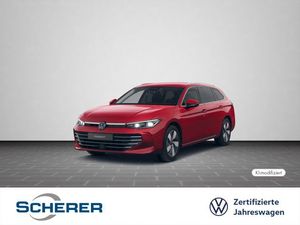 Volkswagen Passat Variant 2.0 TDI Elegance NAVI MATRIX 360°