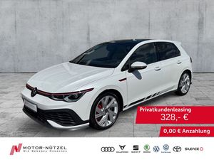 Volkswagen Golf VIII GTI Clubsport LEDER+MATRIX+PANO+HuD+19