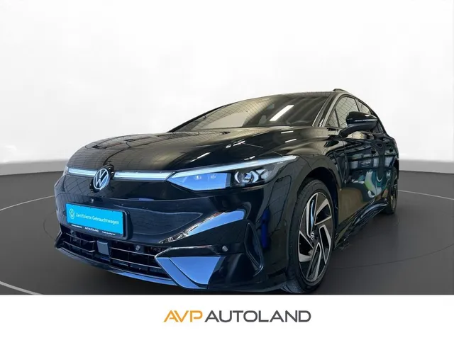 Volkswagen ID.7 Tourer Pro | NAVI | LED | ACC | SITZH. |