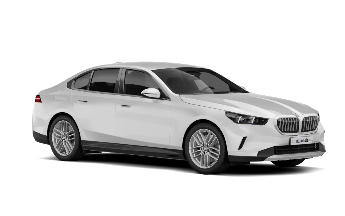BMW 5er-Reihe 520d xDrive A Leasing