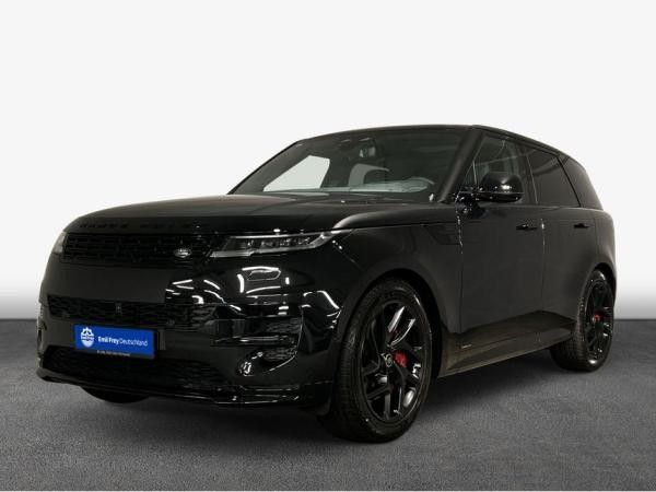 Land Rover Range Rover Sport P530 AWD Autobiography*SOFORT!!!* Leasing
