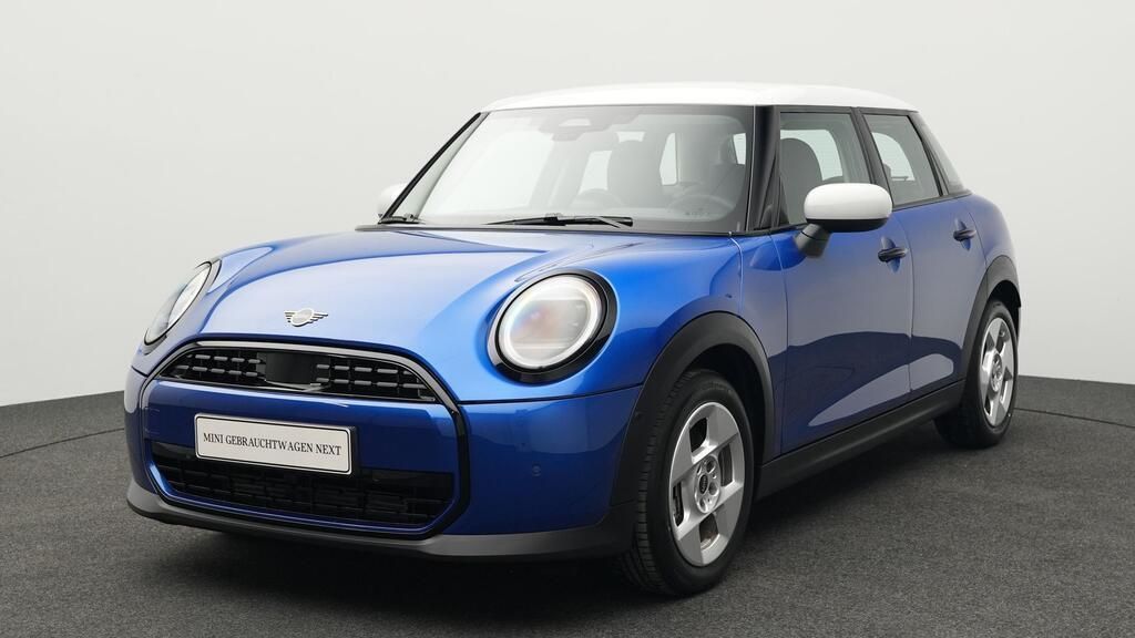 MINI Cooper C 5-Türer Leasing