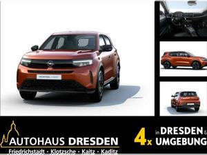 Opel Frontera Edition MHEV Leasing