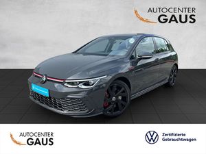 Volkswagen Golf VIII GTI 2.0 TSI DSG LED*App-Connect