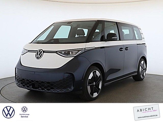 Volkswagen ID. Buzz Pro KR 6Sitze TravelAssist AHK el.Heckk Leasing