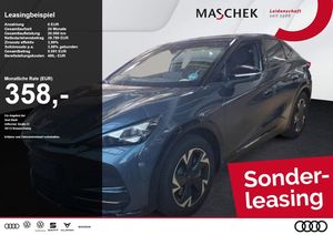 Cupra Tavascan Sonderleasing Wäremp. Navi RearView Sit