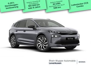 Skoda Enyaq 85 Sportline MATRIX CANTON PANO DCC HUD