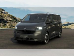 Volkswagen Caravelle 🌷🌻Sommerdeal zum direkt Mitnehmen🌷🌻