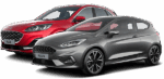 Ford Leasing