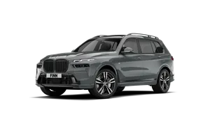 BMW X7 xDrive40d xDrive40d