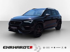 Cupra Ateca 2.0 TSI DSG 4Drive DCC VIRTUAL*NAVI*LED*AC