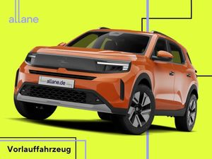 Opel Frontera Hybrid 81kW Edition eDCT
