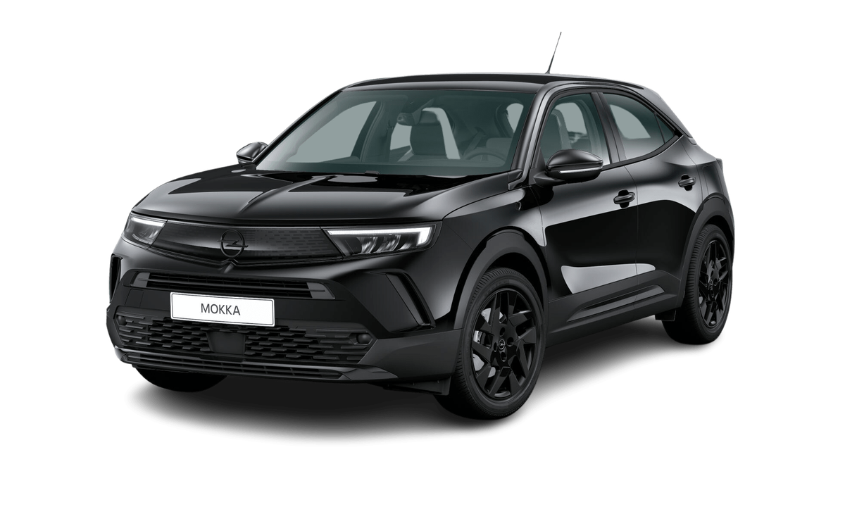 Opel Mokka 1.2 DI Turbo 96kW S/S Automat 1.2 Turbo 96kW GS Auto Auto-Abo