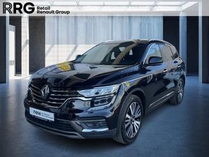 Renault Koleos Initiale Paris 4x4 2.0 BLUE dCi 185 Leasing