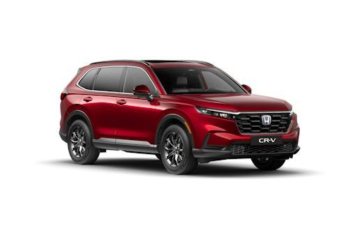 Honda Cr-v 2.0 I-MMD Hybrid E:HEV AWD Advance 5dr Auto kaufen