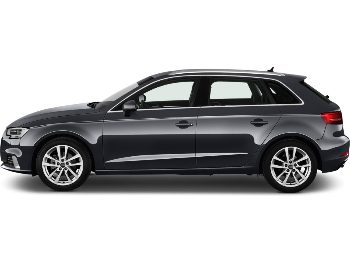 Audi A3 Sportback 35 TFSI Leasing