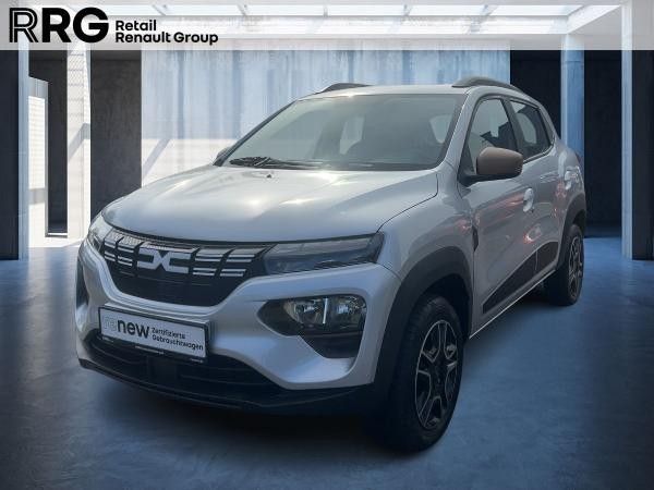 Dacia Spring ELECTRIC EXTREME h BATTERIEKAUF Leasing