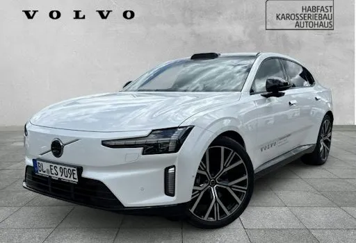 Volvo Es90 Single Motor Extended Range Ultra 5dr