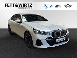 BMW 520d Inkl. € 1.190 Zubehörbonus*M Sport|AHK|20"L