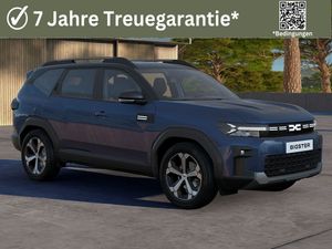 Dacia Bigster TCe 140 Journey