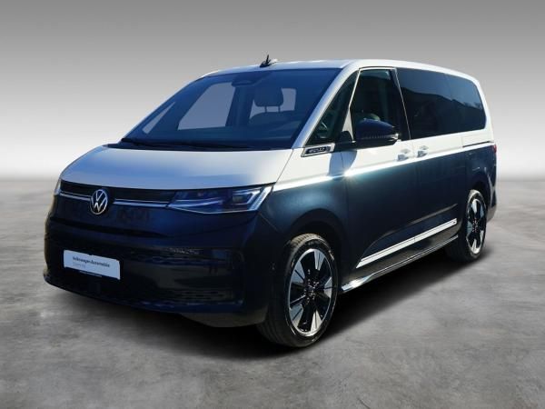 Volkswagen Multivan Life 2,0 l TDI SCR DSG 3124mm LÜ Leasing